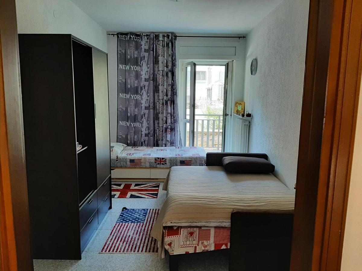 Case Gemelle - Cir 0271 Аоста Экстерьер фото